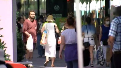Heatwave conditions hit South Australia today