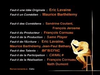 Faut-il raconter à sa femme le bizutage au bureau