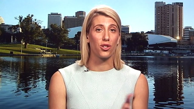 Total fire bans in place in South Australia