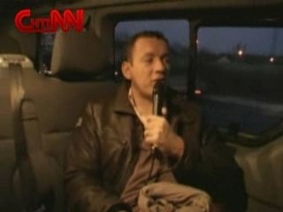 CHTINN interview Dany Boon 2ème partie