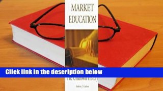 Market Education Complete