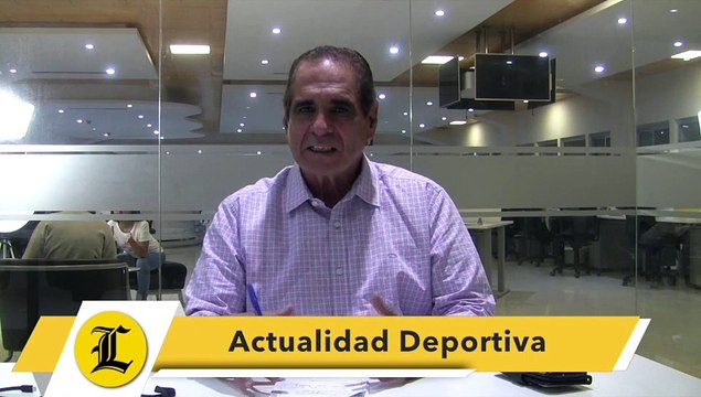 Actualidad deportiva: Licey y Gigantes vuelven al terreno este lunes