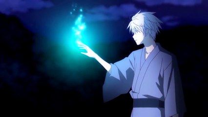 You can be king again - Film HOTARUBI NO MORI E 60fps