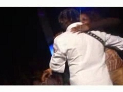 Samy DIKO - Andy (2/6)