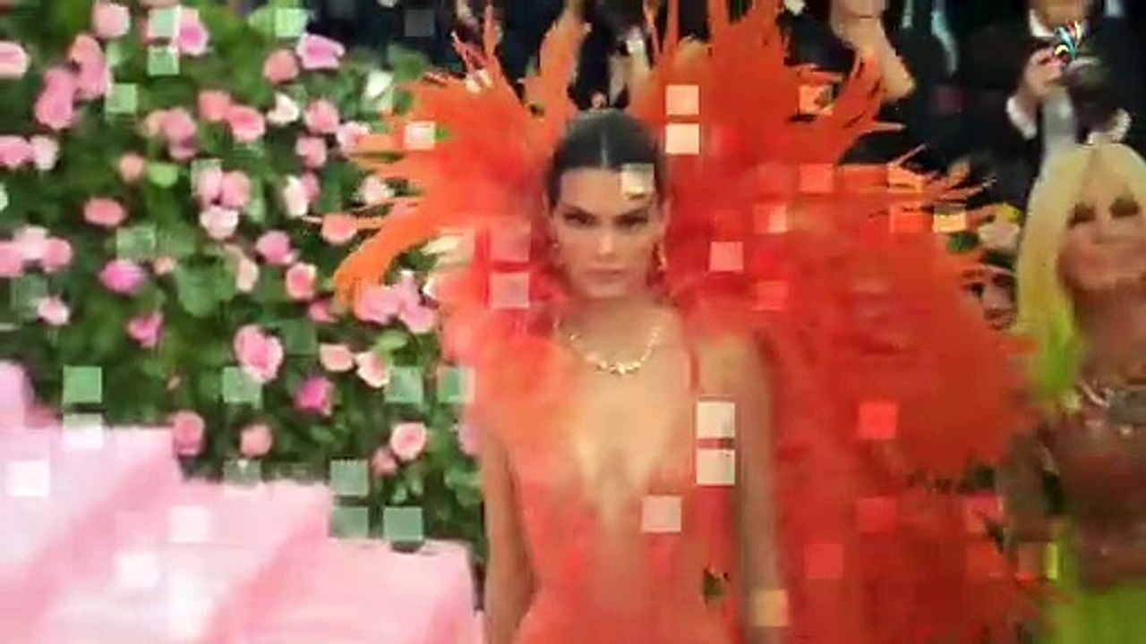 Kendall Jenner model Icon ||| Syn Cole- Time || Illuminate Them