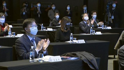 산재 노동자 현장 복귀 68%...근로복지공단 20주년 기념식 열어 / YTN