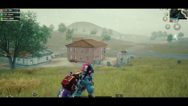 DON IS LIVE PUBG MOBILE SNIPER MONTAGE