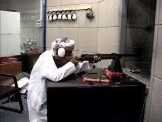 Taliban sniper training 3