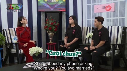 Come Out–BRAS|Tập 92: Cặp bách hợp bỏ nhà khi chưa 18, sau 8 năm mới dám ngỏ lời xin cưới với ba