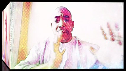 Jazz Poetry - Dichotomy by Kamal Imani from the Album - Unorthodox Guru