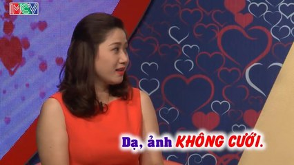 Cực SỐC khi biết LÝ DO tăng 20KG của bạn nữ Cát Tường quyết SE DUYÊN bằng được cho cô nàng MŨM MĨM