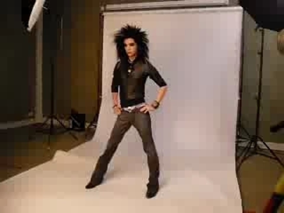 25.05.07 Bills Hitkrant Shoot