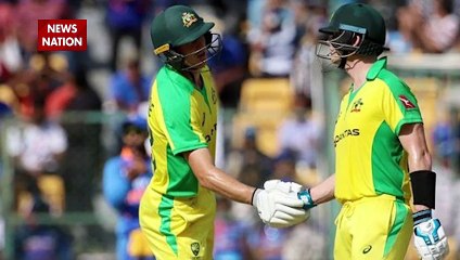 Ind Vs Aus, ODI 1: Australia defeated India by 66 runs