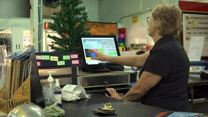 Outback Queensland town of Julia Creek loses its only doctor