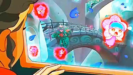 ווינקס  עונה  8 פרק 7 עברית