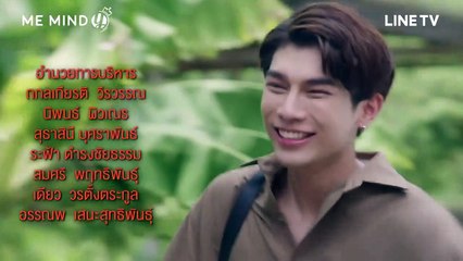 TharnType Season 2 EP.4 Full [INDO SUB]