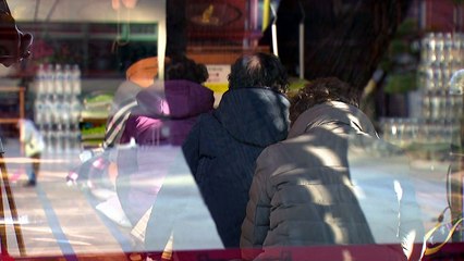 수능 전 마지막 주말...간절한 수능 합격 기도 / YTN