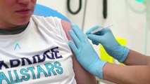 미국·유럽, 백신 공급 경쟁 박차...코로나19 확산세 여전히 심각 / YTN