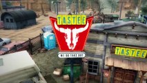 TASTEE: Lethal Tactics - Trailer de lancement