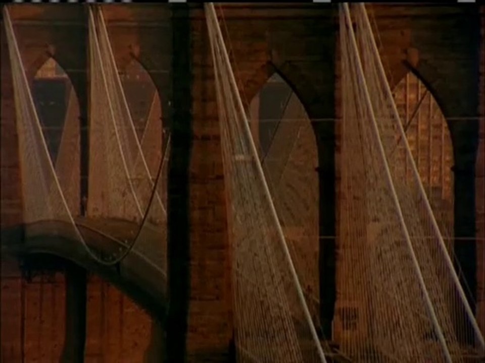 Ken Burns' America - Brooklyn Bridge (1981)