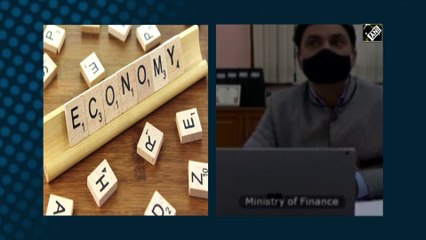 GDP estimates more encouraging than anticipated: Chief Economic Adviser