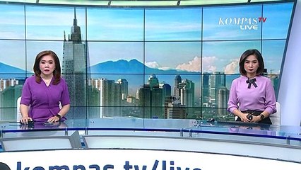 Suap Ekspor Lobster, Penyidik KPK Geledah Gedung KKP