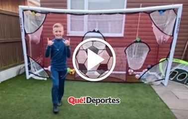 Te presentamos al goleador de la Eurocopa 2036
