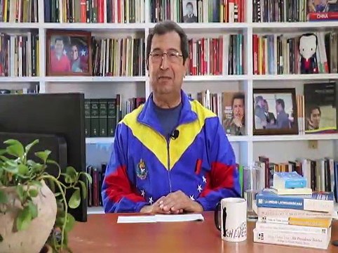 La Voz de Chávez 29NOV2020 | Victorias de la Revolución Bolivariana en procesos electorales
