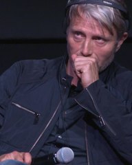 ¿Es Mads Mikkelsen la mejor opción para sustituir a Johnny Depp en 'Animales Fantásticos'?