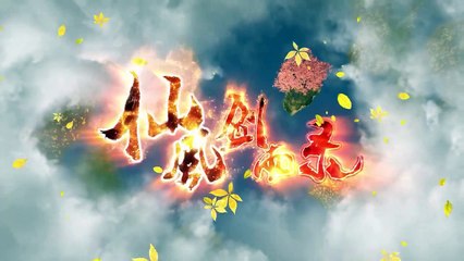 Song of Taoists and Fairies episode 43/Xian Feng Jian Yulu