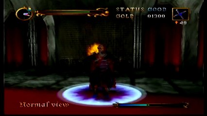 Castlevania 64 Episode 28