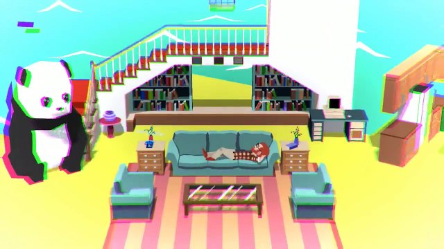 YIIK : A Postmodern RPG - Trailer de lancement Switch