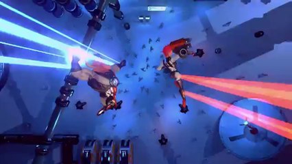 Zheros - Trailer de lancement