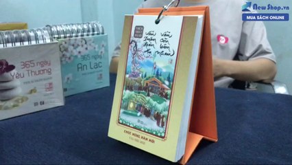 Lịch Thích Nhất Hạnh 2021