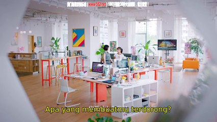 Be With You 2020 E01-SUB INDO