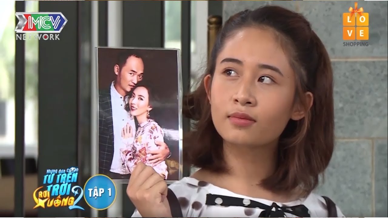 Con rơi đi tìm BA RUỘT khiến các ông chồng CÓ TẬT GIẬT MÌNH  NĐCTTTRX se