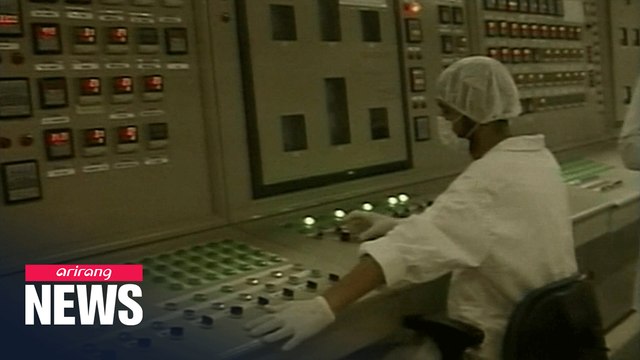 Iran's top nuclear scientist Mohsen Fakhrizadeh assassinated near Tehran