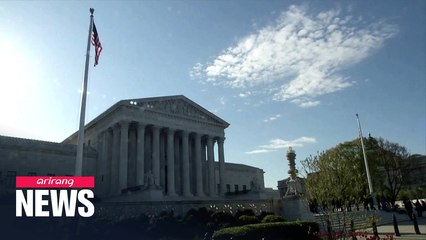 Federal court rejects Trump election lawsuit in Pennsylvania