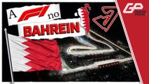 F1 2020 | GP do Bahrein de F1 - a prévia e os treinos livres | GP às 10