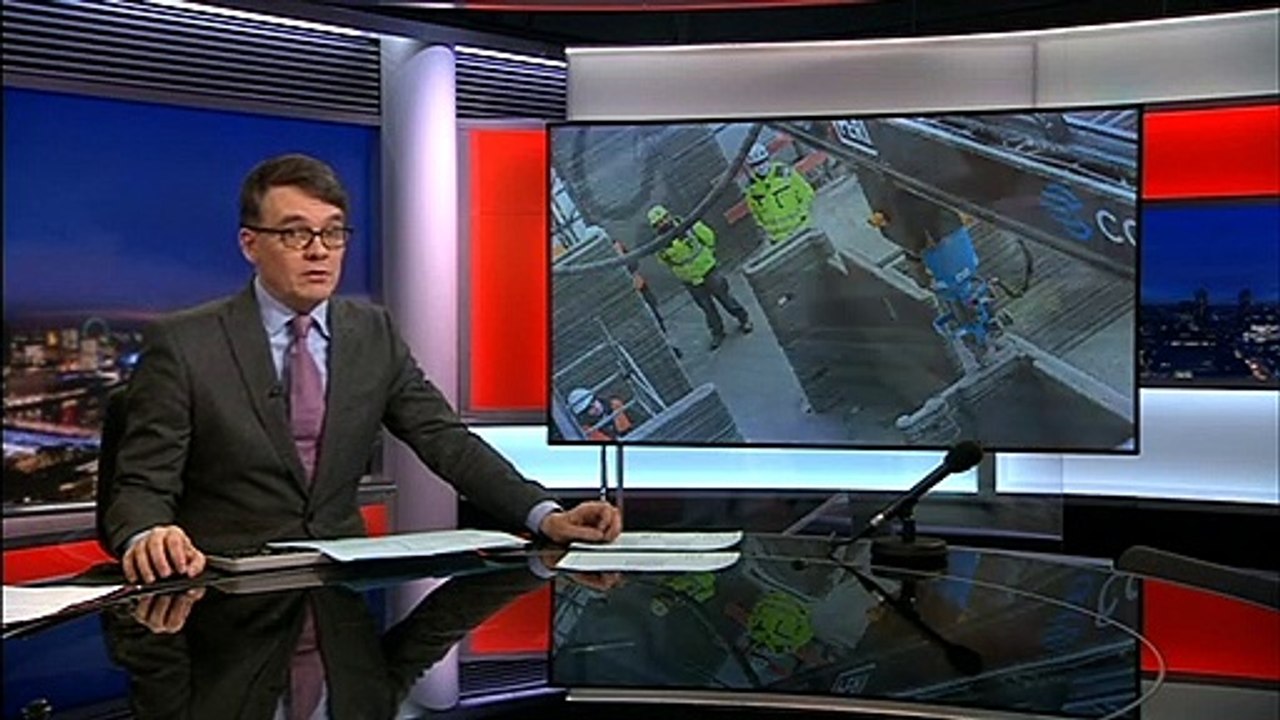 3D printers used to build apartment block in Germany