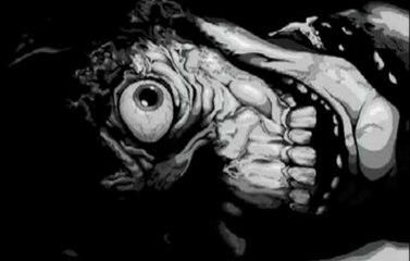 Night of the Living Dead Reanimated Movie