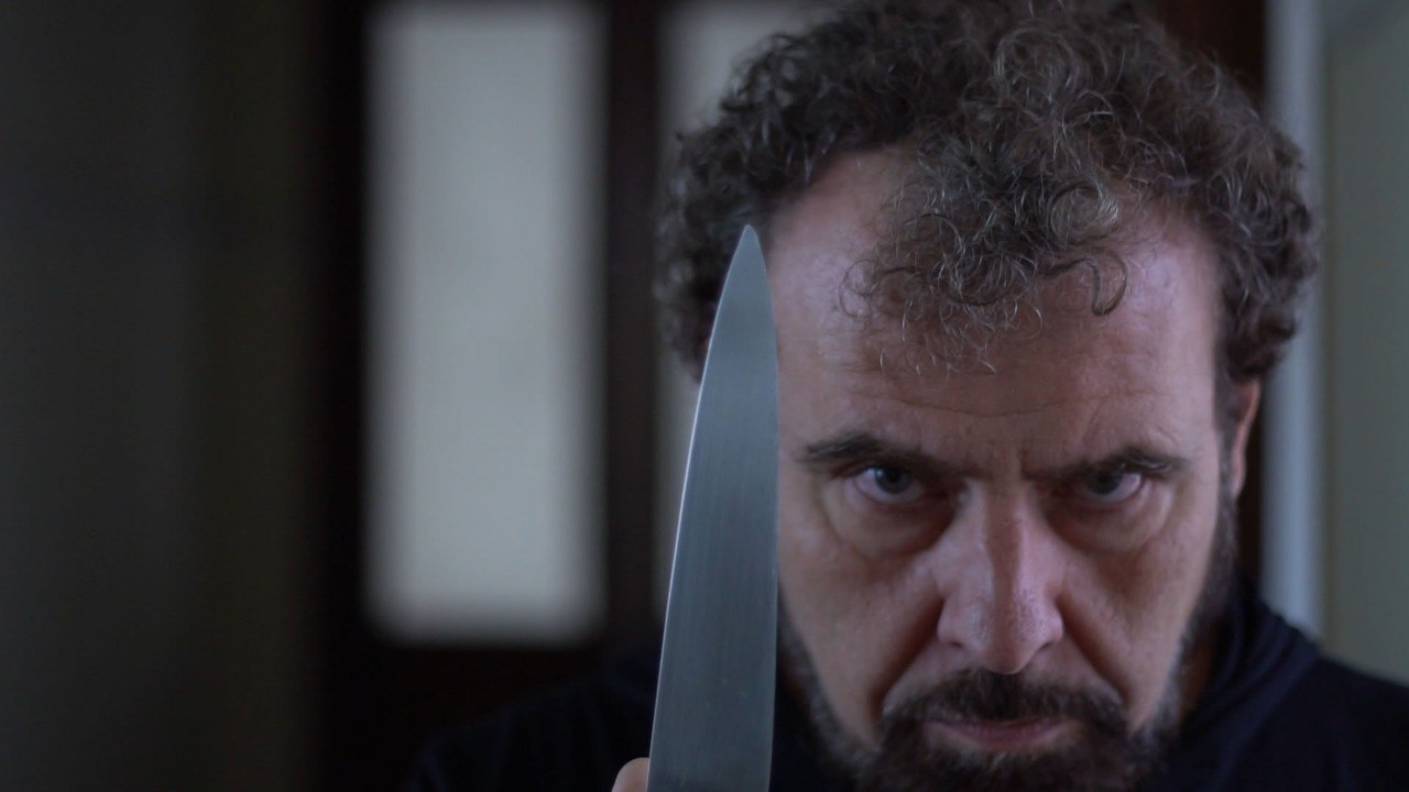 Trala Land Filme - Hélcio Henriques, Cláudia Menezes, Sérgio Vergílio