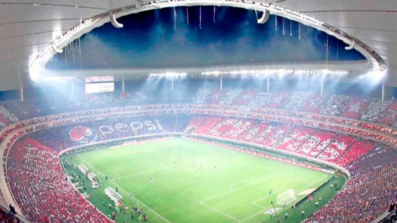 Reprocha Ssa a gobierno de Jalisco por regreso de afición al Estadio Akron
