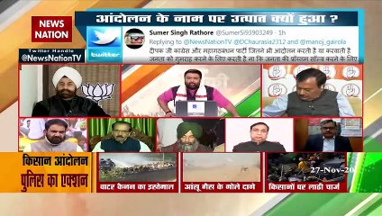 किसानों को जिस कानून की जरूरत नहीं, उसे बनाया ही क्‍यों गया : जसकरन सिंह 