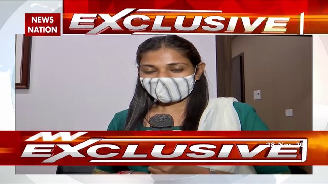 Exclusive: Education Minister of Maharashtra, Varsha Gaikwad Exclusive