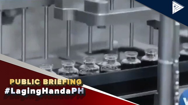 Balita ukol sa umano'y delayed na sahod at hazard pay ng mga frontliners, at updates sa COVID-19 cases sa bansa alamin mula kay DOH USec. Maria Rosario Singh-Vergeire