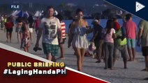 Bureau of Immigration Modernization Law, tinitingnang long term solution sa isyu ng mga anomalya  Mga detalye mula kay Bureau of Immigration Spokesperson Dana Sandoval