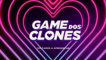 Assistir Game dos Clones Reality,  27/11/2029      (PARTE 2/2)