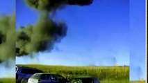 Plane Crash Accidents -Airplane Crash - YouTube