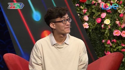 Cát Tường TIẾC NUỐI cho chàng Hotboy HÀN QUỐC Si Tình thế nào cũng không qua được ẢI MẸ CHA